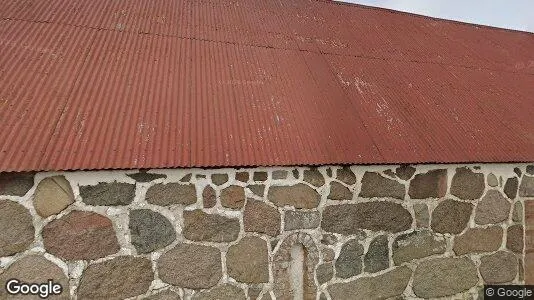 Lägenheter till salu i Ystad - Bild från Google Street View
