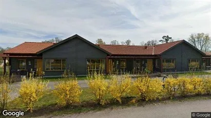 Lägenheter att hyra i Kalmar - Bild från Google Street View