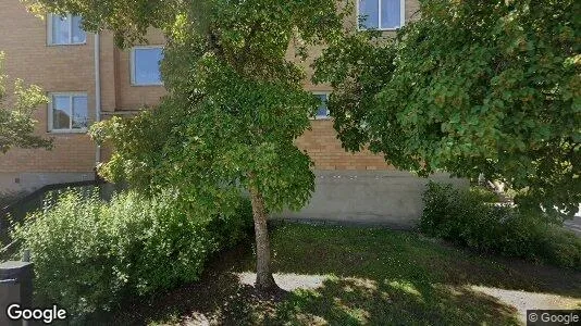 Lägenheter att hyra i Katrineholm - Bild från Google Street View
