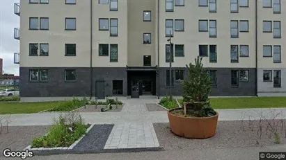 Lägenheter att hyra i Linköping - Bild från Google Street View