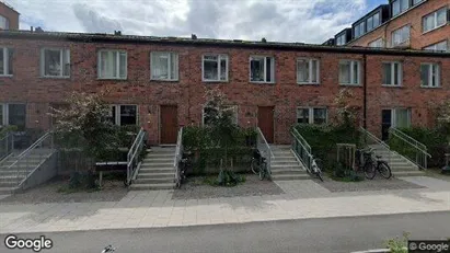 Lägenheter att hyra i Örebro - Bild från Google Street View