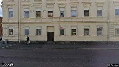 Lägenheter att hyra i Jönköping - Bild från Google Street View
