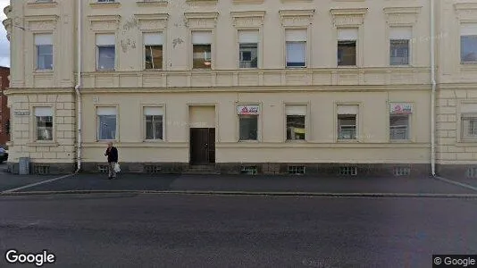 Lägenheter att hyra i Jönköping - Bild från Google Street View