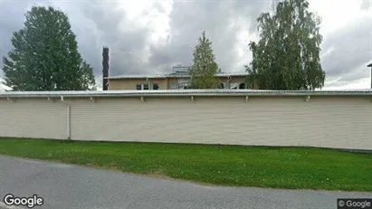 Lägenheter att hyra i Vilhelmina - Bild från Google Street View