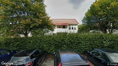 Lägenheter att hyra i Alingsås - Bild från Google Street View