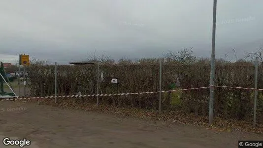 Lägenheter till salu i Helsingborg - Bild från Google Street View