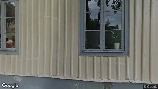 Lägenheter att hyra i Strängnäs - Bild från Google Street View