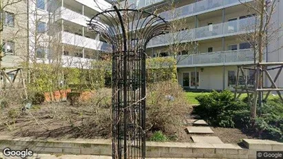 Bostadsrätter till salu i Malmö Centrum - Bild från Google Street View