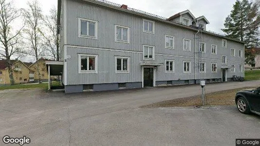 Lägenheter att hyra i Sundsvall - Bild från Google Street View