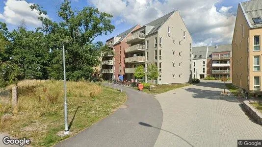 Lägenheter att hyra i Växjö - Bild från Google Street View