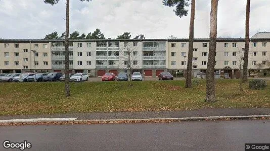 Bostadsrätter till salu i Västerås - Bild från Google Street View