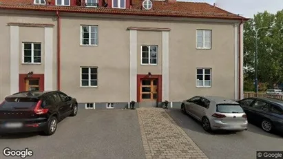 Bostadsrätter till salu i Linköping - Bild från Google Street View