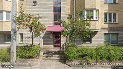 Bostadsrätter till salu i Linköping - Bild från Google Street View