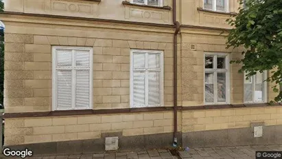 Bostadsrätter till salu i Södertälje - Bild från Google Street View
