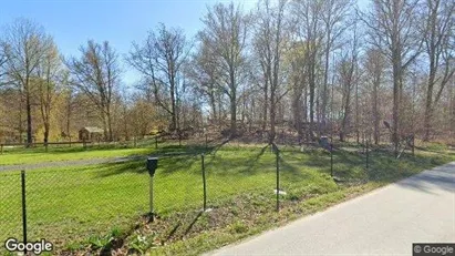 Lägenheter till salu i Karlshamn - Bild från Google Street View