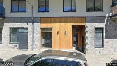 Bostadsrätter till salu i Västerort - Bild från Google Street View