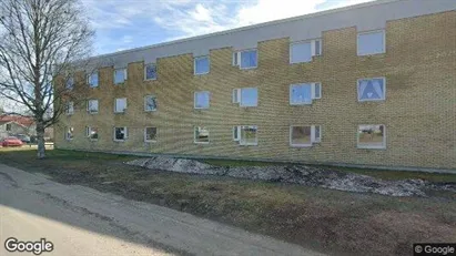 Bostadsrätter till salu i Sundsvall - Bild från Google Street View