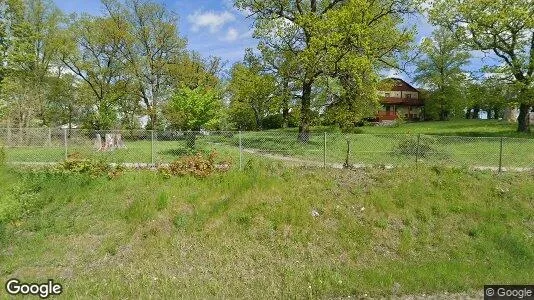 Bostadsrätter till salu i Järfälla - Bild från Google Street View