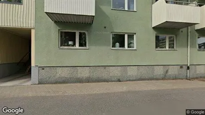 Bostadsrätter till salu i Trollhättan - Bild från Google Street View