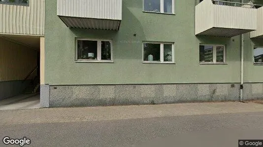Bostadsrätter till salu i Trollhättan - Bild från Google Street View