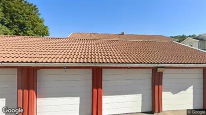 Bostadsrätter till salu i Angered - Bild från Google Street View