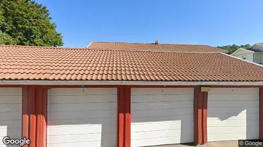 Bostadsrätter till salu i Angered - Bild från Google Street View