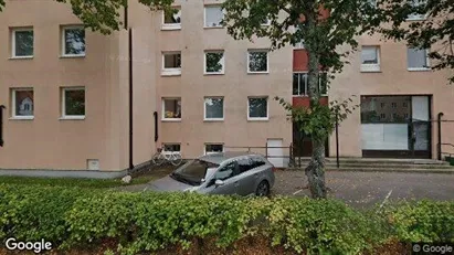 Bostadsrätter till salu i Falun - Bild från Google Street View