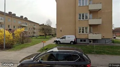 Bostadsrätter till salu i Kalmar - Bild från Google Street View