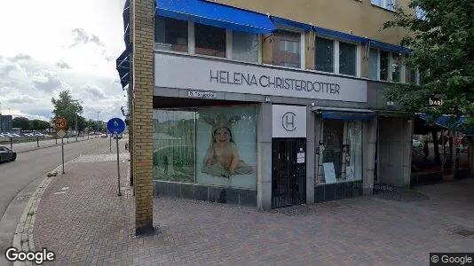 Bostadsrätter till salu i Karlstad - Bild från Google Street View
