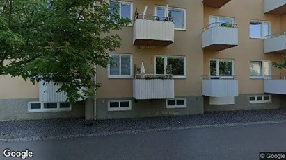 Bostadsrätter till salu i Falun - Bild från Google Street View