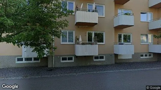 Bostadsrätter till salu i Falun - Bild från Google Street View