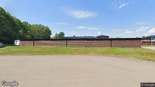 Bostadsrätter till salu i Åtvidaberg - Bild från Google Street View