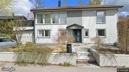Rum att hyra i Täby - Bild från Google Street View