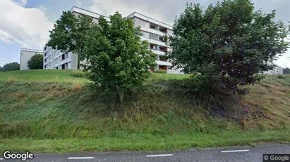 Lägenheter att hyra i Karlstad - Bild från Google Street View