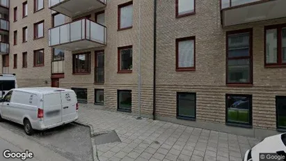 Lägenheter att hyra i Järfälla - Bild från Google Street View