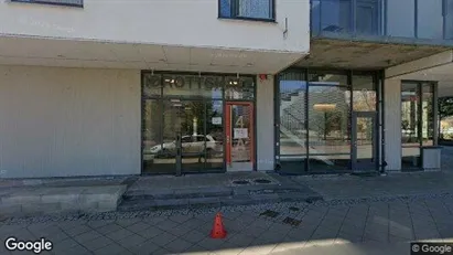 Lägenheter att hyra i Malmö Centrum - Bild från Google Street View