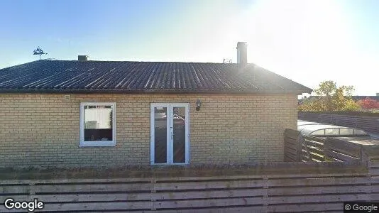 Lägenheter att hyra i Limhamn/Bunkeflo - Bild från Google Street View
