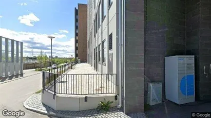 Lägenheter till salu i Område ej specificerat - Bild från Google Street View