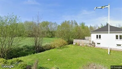 Lägenheter till salu i Båstad - Bild från Google Street View