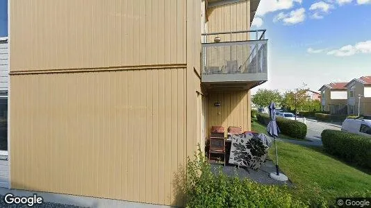 Lägenheter till salu i Järfälla - Bild från Google Street View