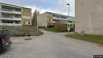 Lägenheter till salu i Österåker - Bild från Google Street View