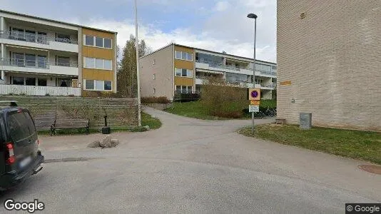 Lägenheter till salu i Österåker - Bild från Google Street View