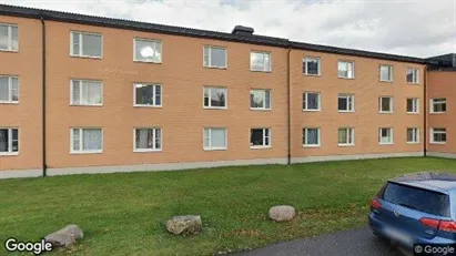Lägenheter att hyra i Örebro - Bild från Google Street View