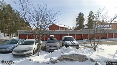 Lägenheter till salu i Umeå - Bild från Google Street View