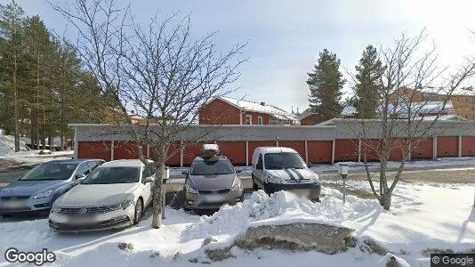 Lägenheter till salu i Umeå - Bild från Google Street View