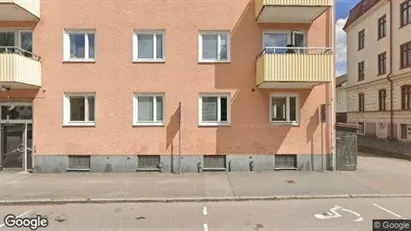 Bostadsrätter till salu i Kalmar - Bild från Google Street View
