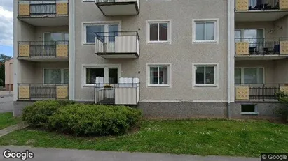 Lägenheter att hyra i Linköping - Bild från Google Street View