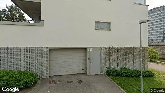 Bostadsrätter till salu i Söderort - Bild från Google Street View