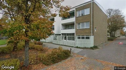 Lägenheter till salu i Malmö Centrum - Bild från Google Street View