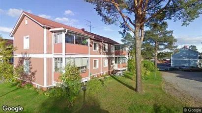 Lägenheter till salu i Luleå - Bild från Google Street View